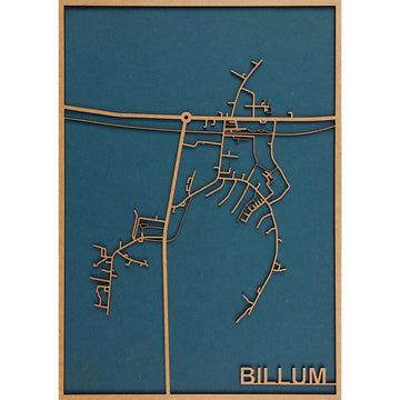 Billum - 6852