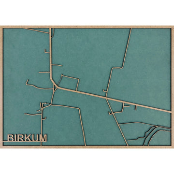 Birkum - 5220