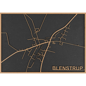 Blenstrup - 9520