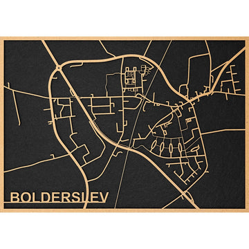 Bolderslev - 6392