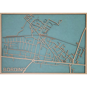 Bording - 7441