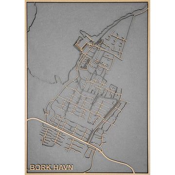 Bork Havn - 6893