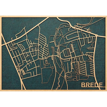 Brede - 2800