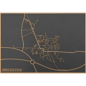 Bredsten - 7182