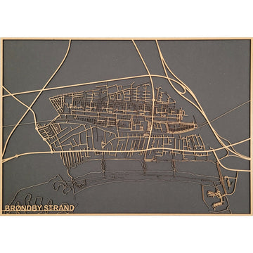 Brøndby Strand - 2660