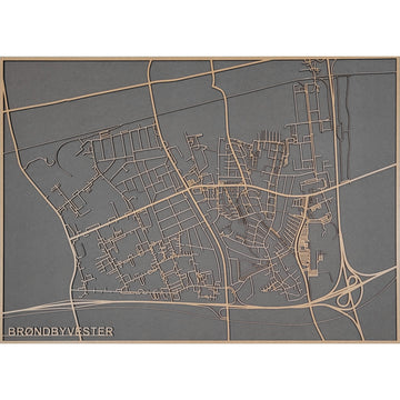 Brøndbyvester - 2605