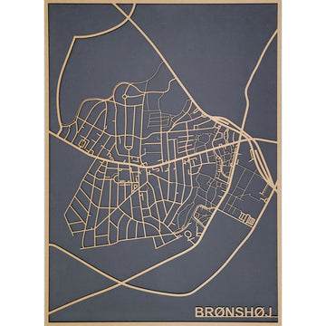 Brønshøj - 2700