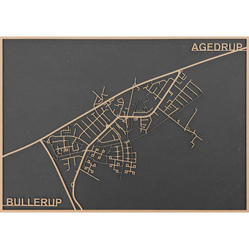Bullerup-Agedrup - 5320