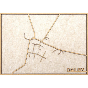 Dalby - 3630