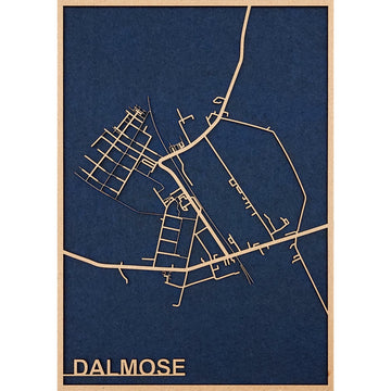 Dalmose - 4261