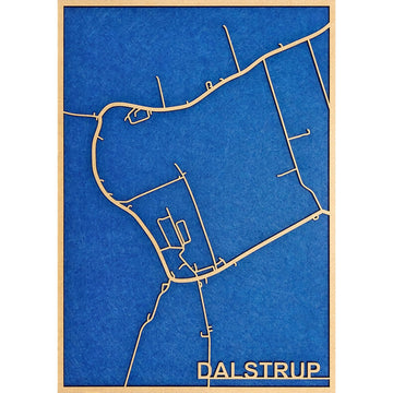 Dalstrup - 8500