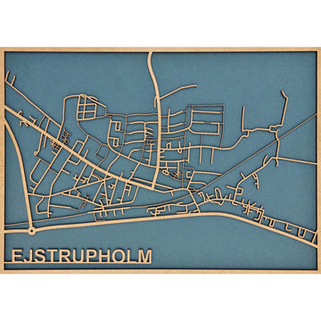 Ejstrupholm - 7361