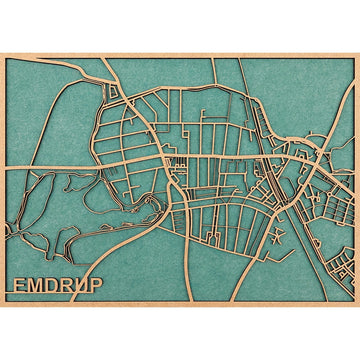 Emdrup - 2400
