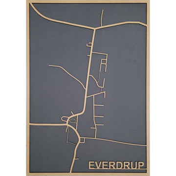 Everdrup - 4733