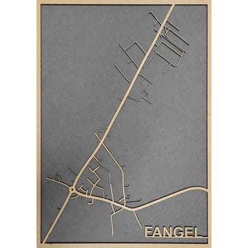 Fangel - 5260