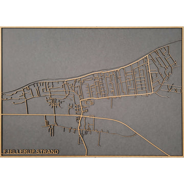 Fjellerup Strand - 8585