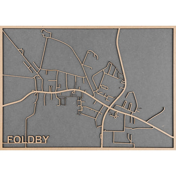 Foldby - 8382