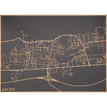 Galten - 8464