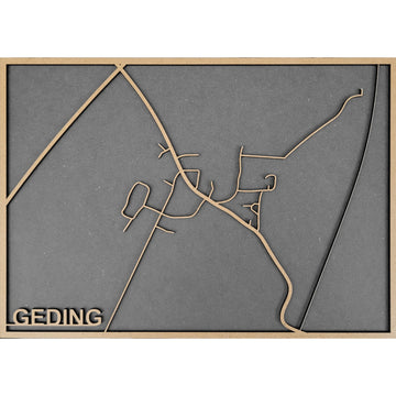 Geding - 8381