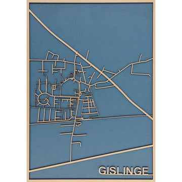 Gislinge - 4532