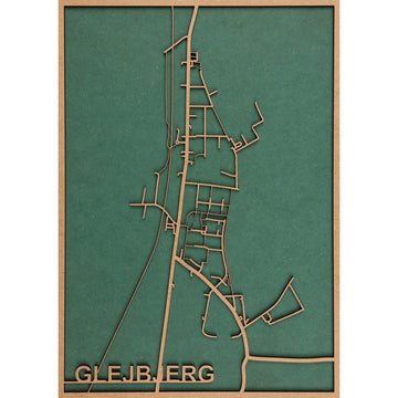 Glejbjerg - 6752