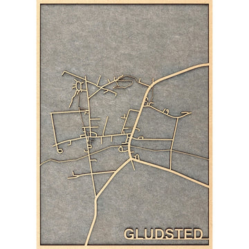 Gludsted - 7361