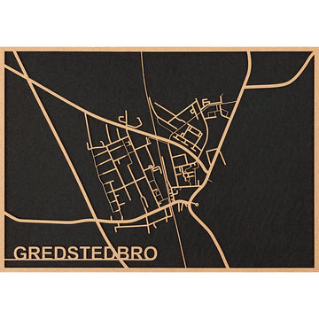 Gredstedbro - 6771
