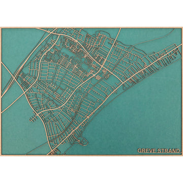 Greve Strand - 2670