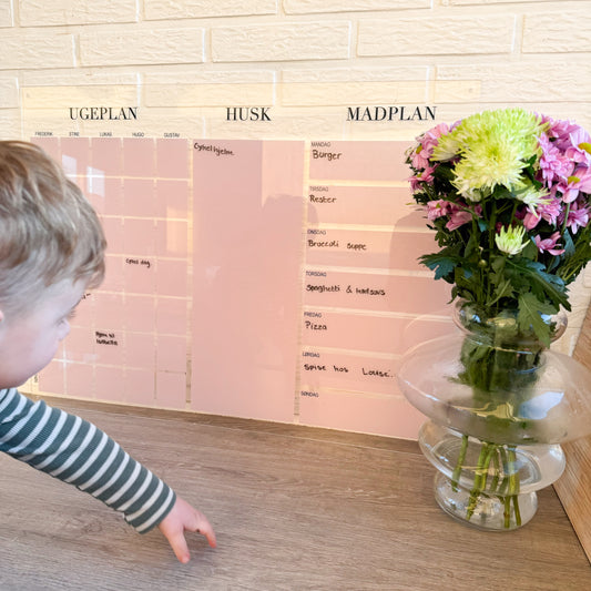 Familiekalender #7