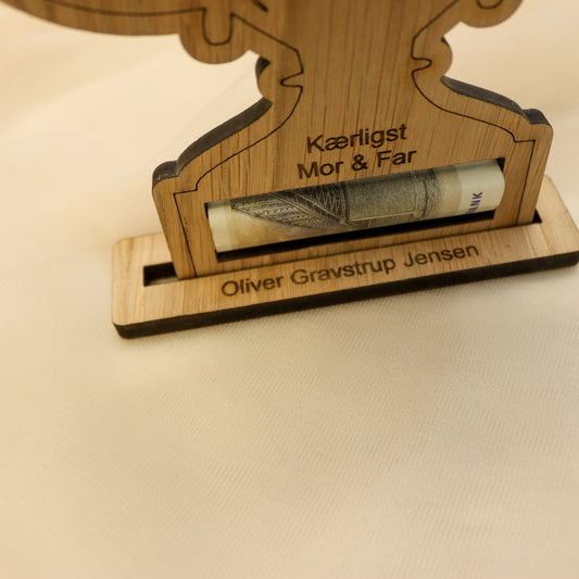 Pengegave - Pokal