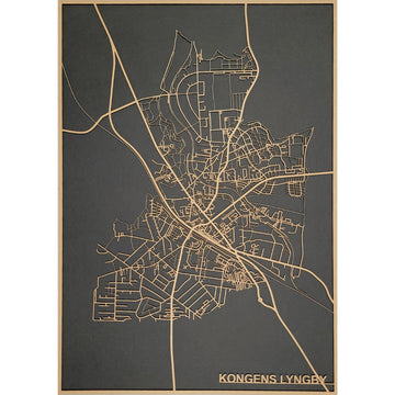 Kongens Lyngby - 2800