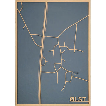 Ølst - 8940
