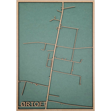 Ørtoft - 9300