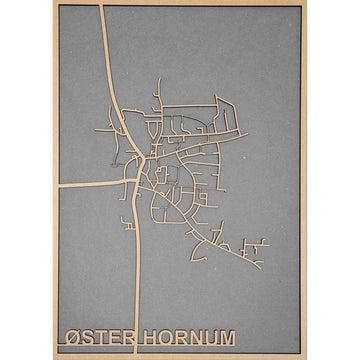 Øster Hornum - 9530