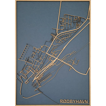 Rødbyhavn - 4970