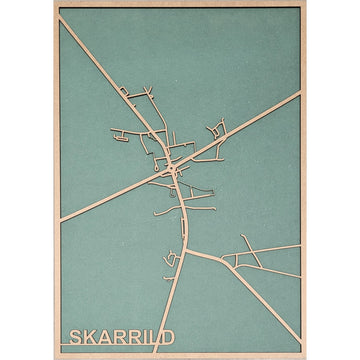 Skarrild - 6933