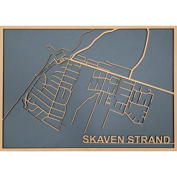 Skaven Strand - 6880