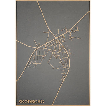 Skodborg - 6630