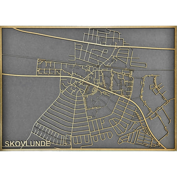 Skovlunde - 2740