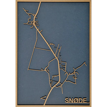 Snøde - 5953