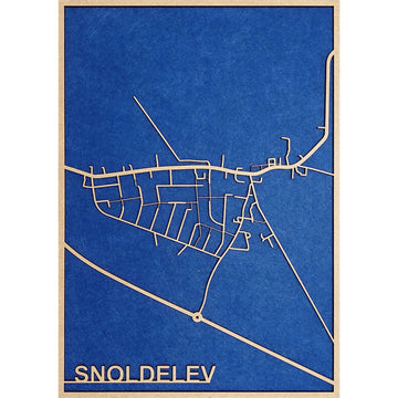 Snoldelev - 4621
