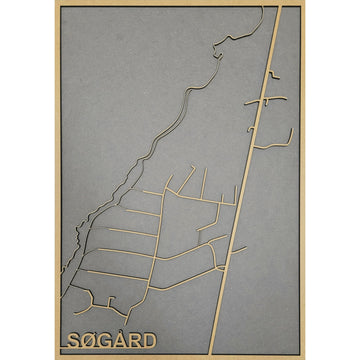 Søgård - 6200