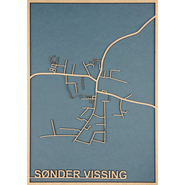 Sønder Vissing - 8740