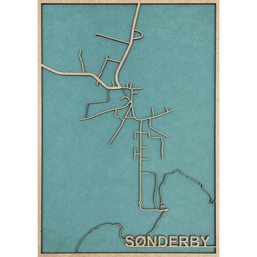 Sønderby - 4050