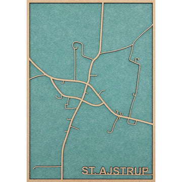 Store Ajstrup - 9240