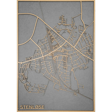 Stenløse - 3660