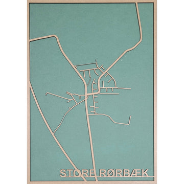 Store Rørbæk - 3600