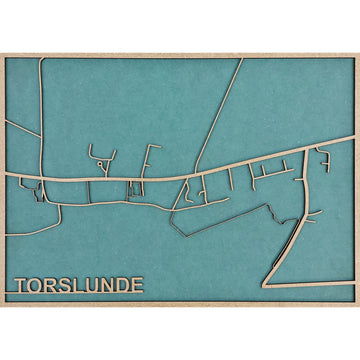 Torslunde - 2635