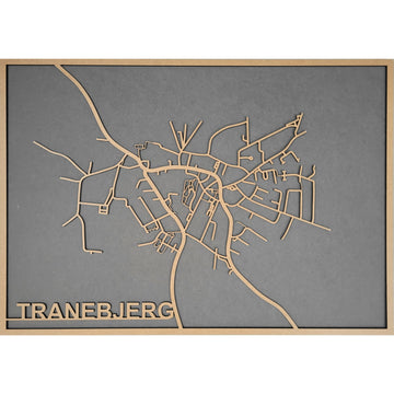 Tranebjerg - 8305