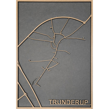 Trunderup - 5772